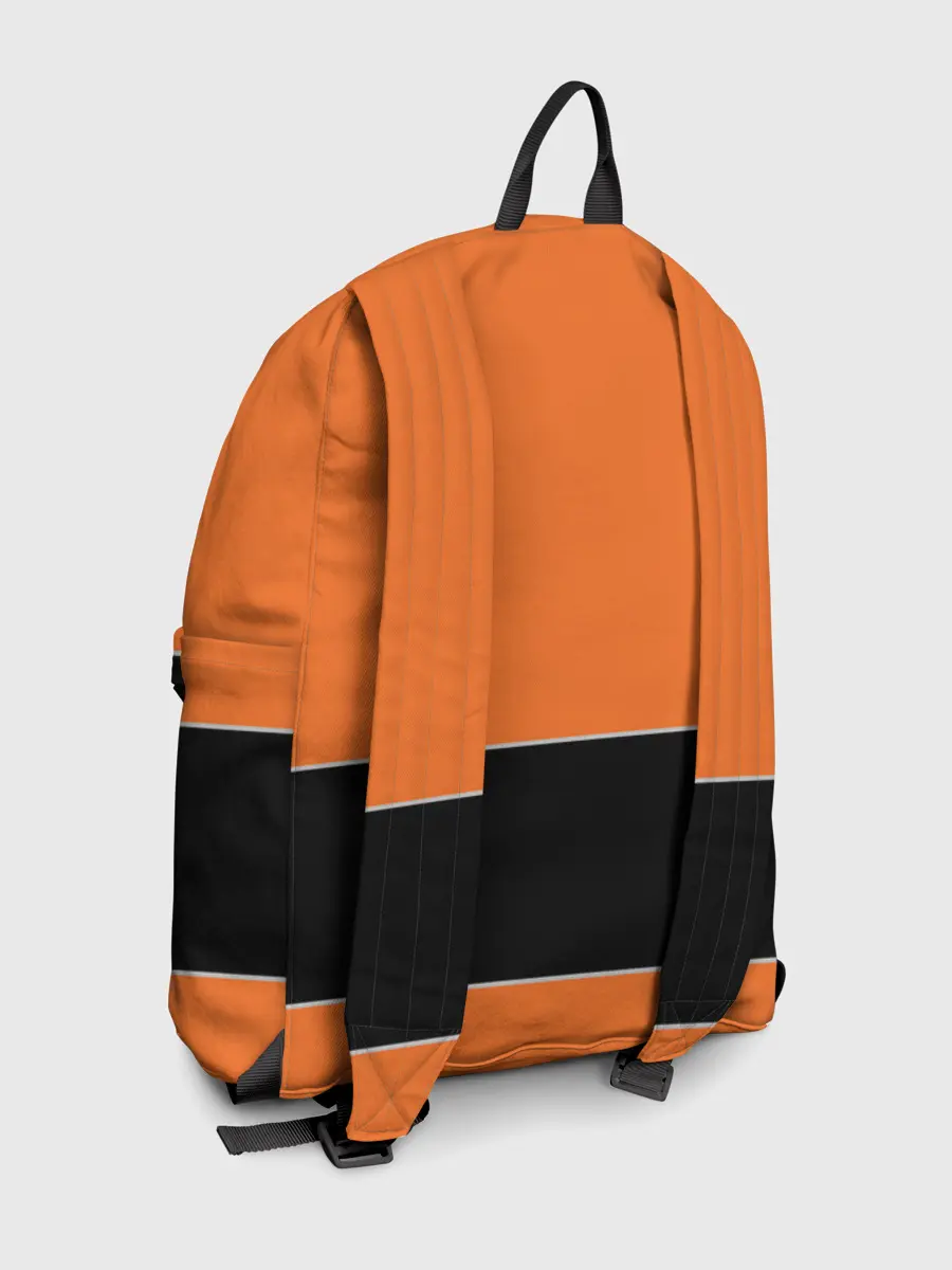 Рюкзак джинсовый / KTM | READY TO RACE