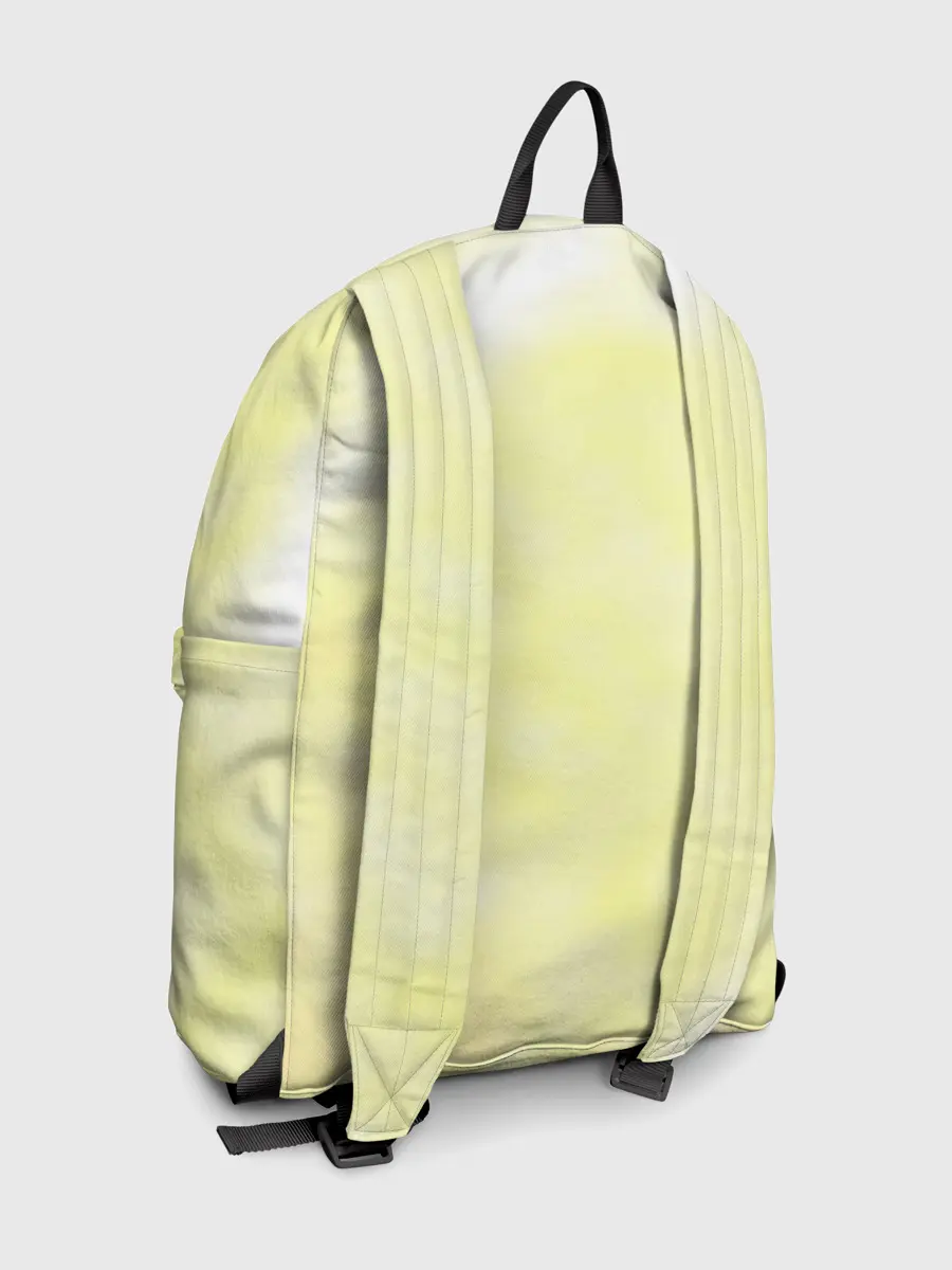 Рюкзак джинсовый / Незуко Камадо Kimetsu no Yaiba