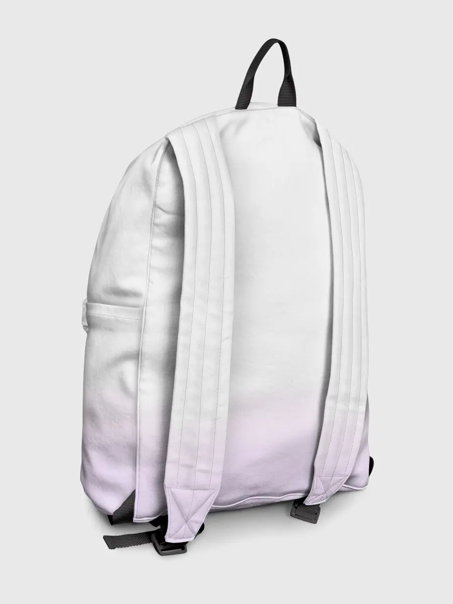 Рюкзак джинсовый / Незуко Камадо Kimetsu no Yaiba