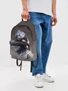 Рюкзак джинсовый / Токийский гуль