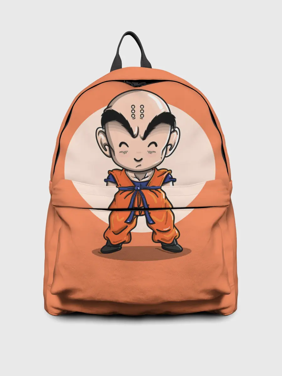 Рюкзак джинсовый / Куририн