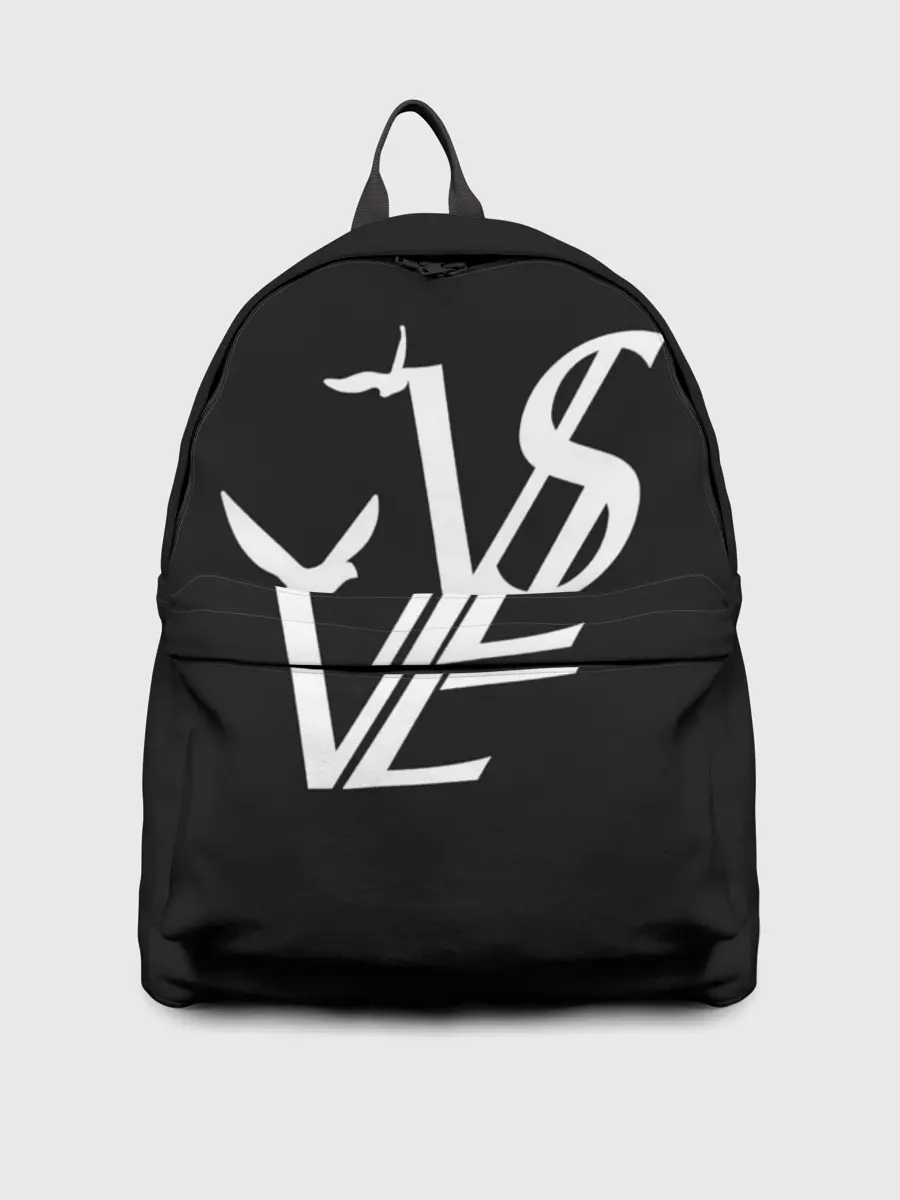 Рюкзак джинсовый / Soda Luv