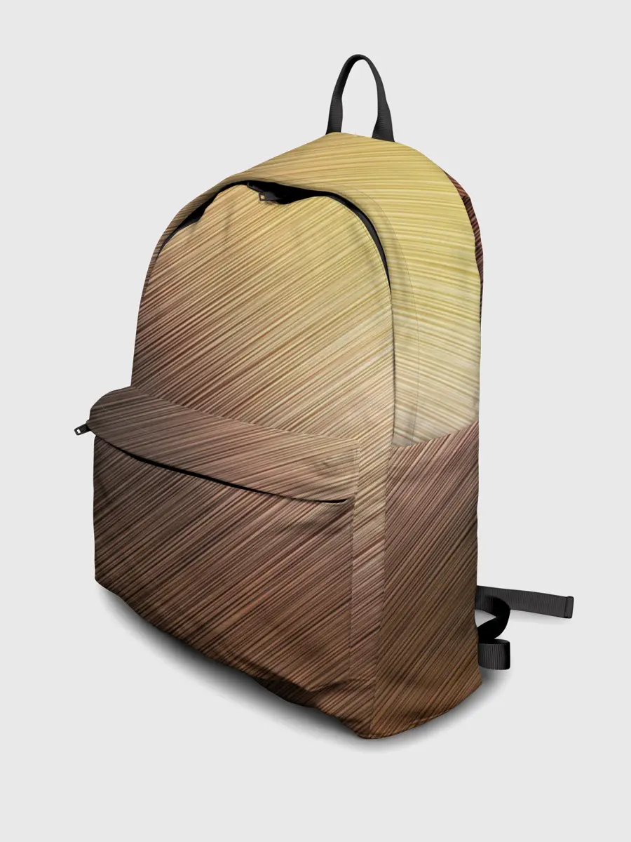 Рюкзак джинсовый / Texture. Sun Glare