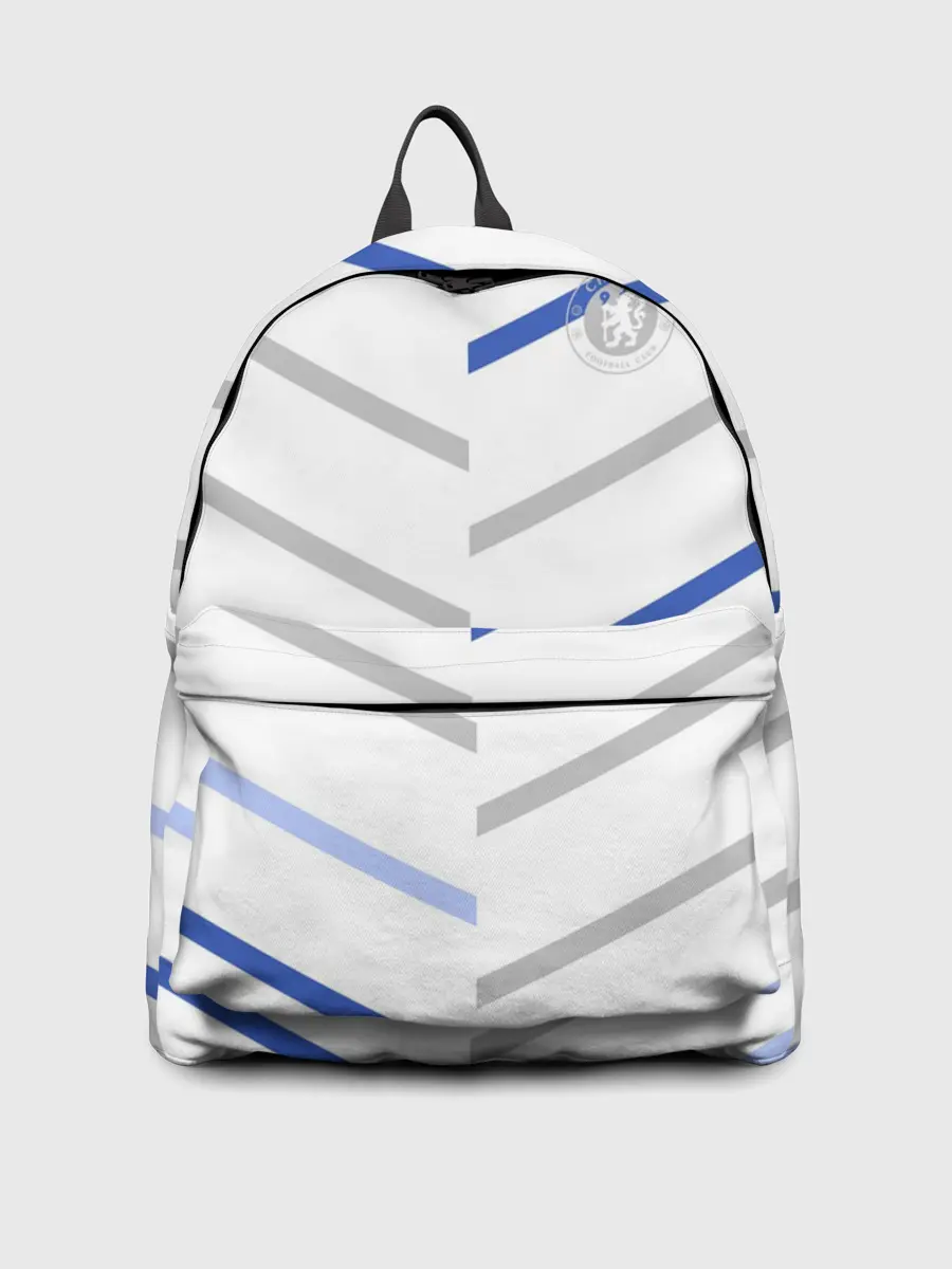 Рюкзак джинсовый / FC Chelsea | Fresh Top