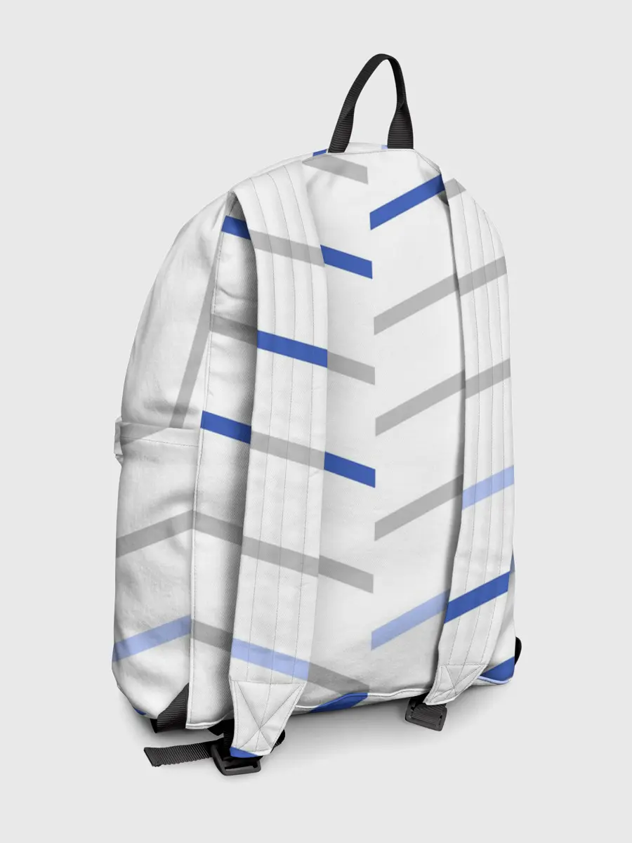 Рюкзак джинсовый / FC Chelsea | Fresh Top