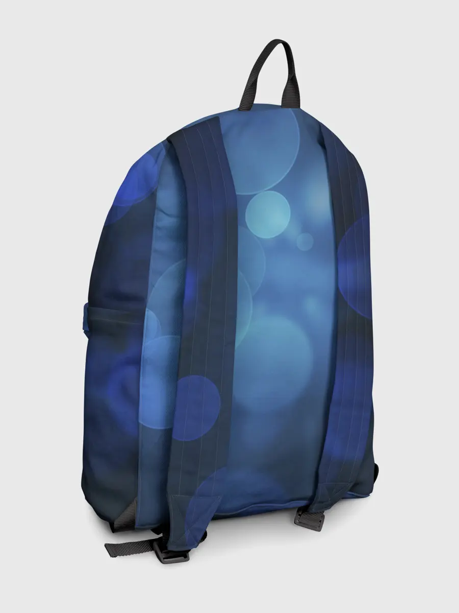 Рюкзак джинсовый / Сборная Италии