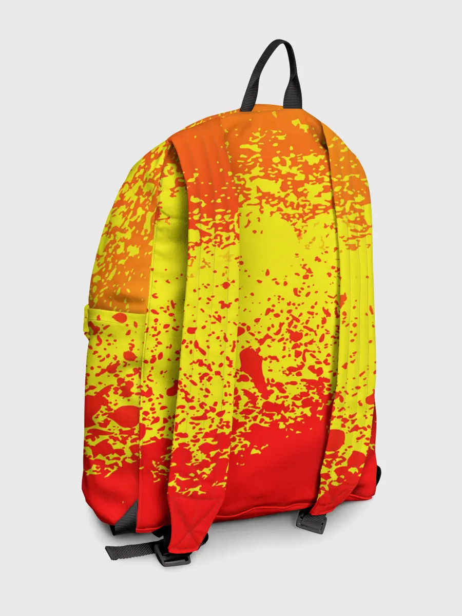 Рюкзак джинсовый / Сборная Испании