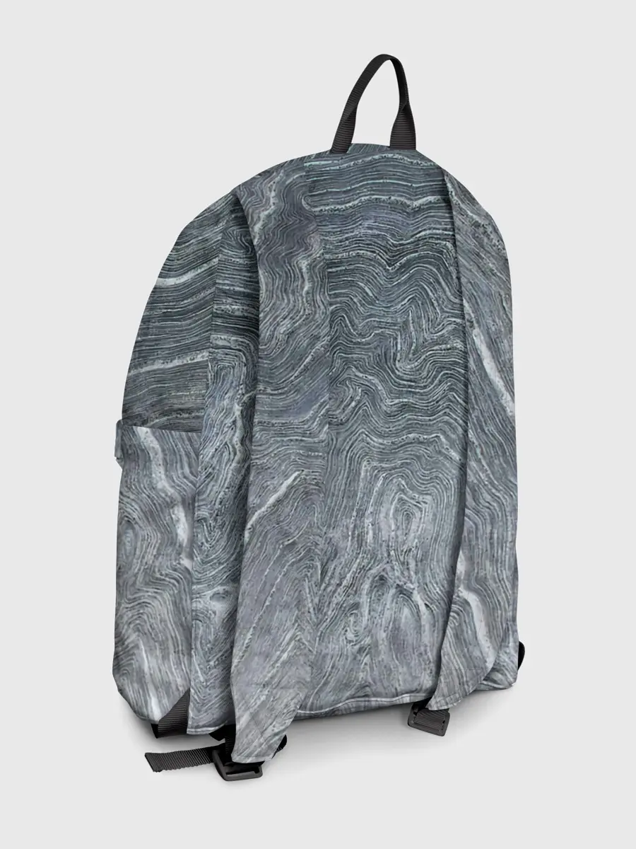 Рюкзак джинсовый / Negative Waves