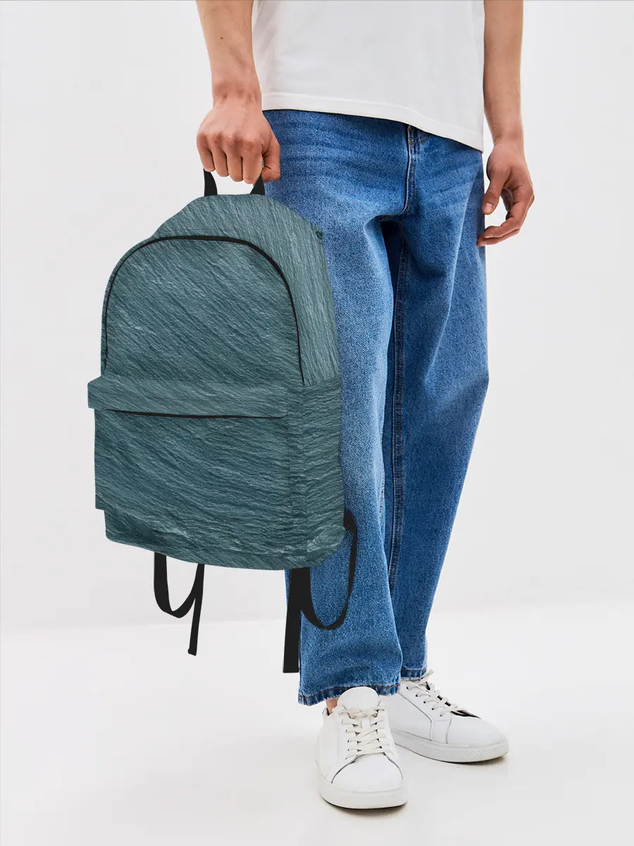 Рюкзак джинсовый / Endless Sea