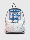 Рюкзак джинсовый / Сборная Англии