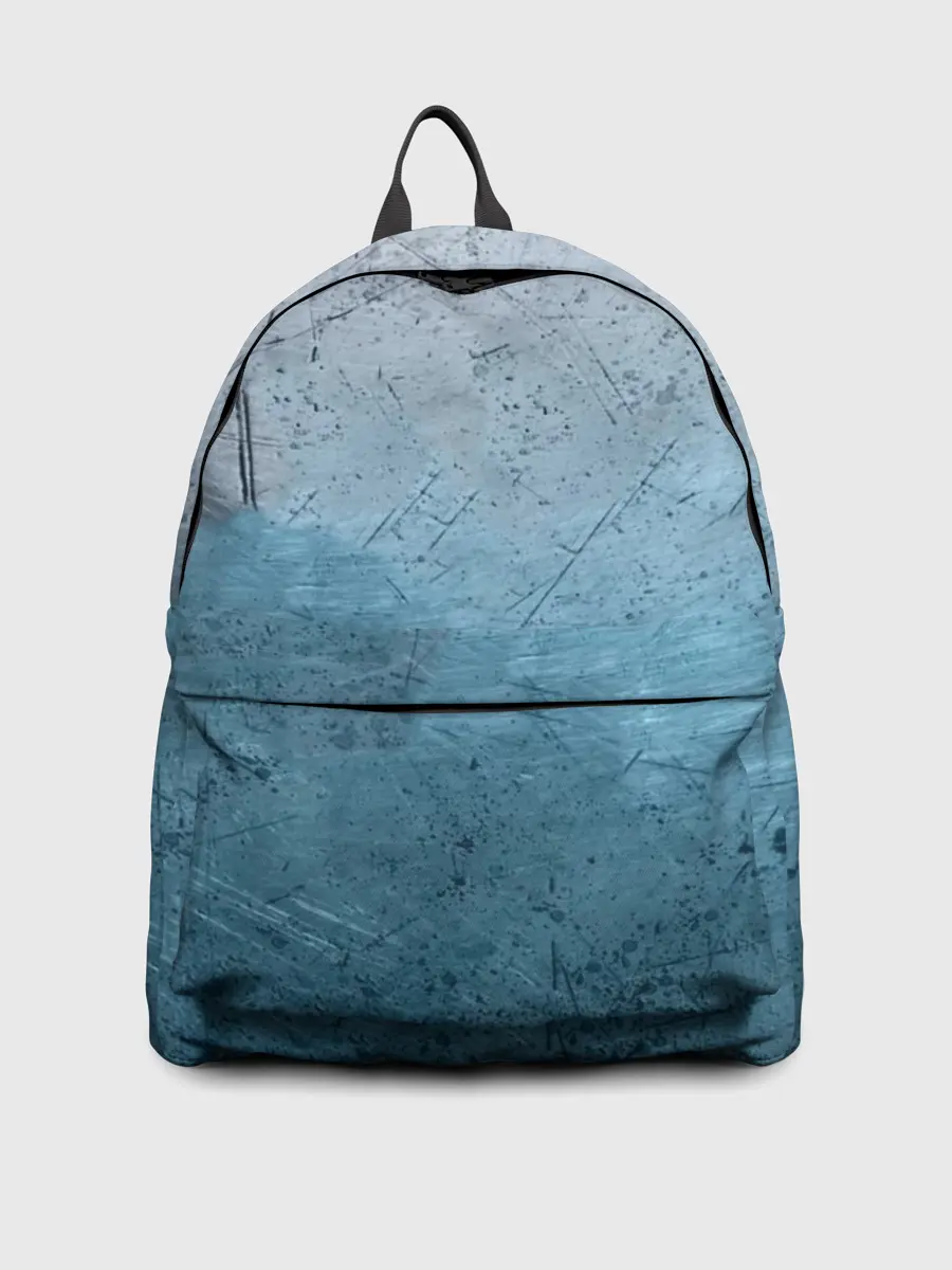 Рюкзак джинсовый / Blue Glass