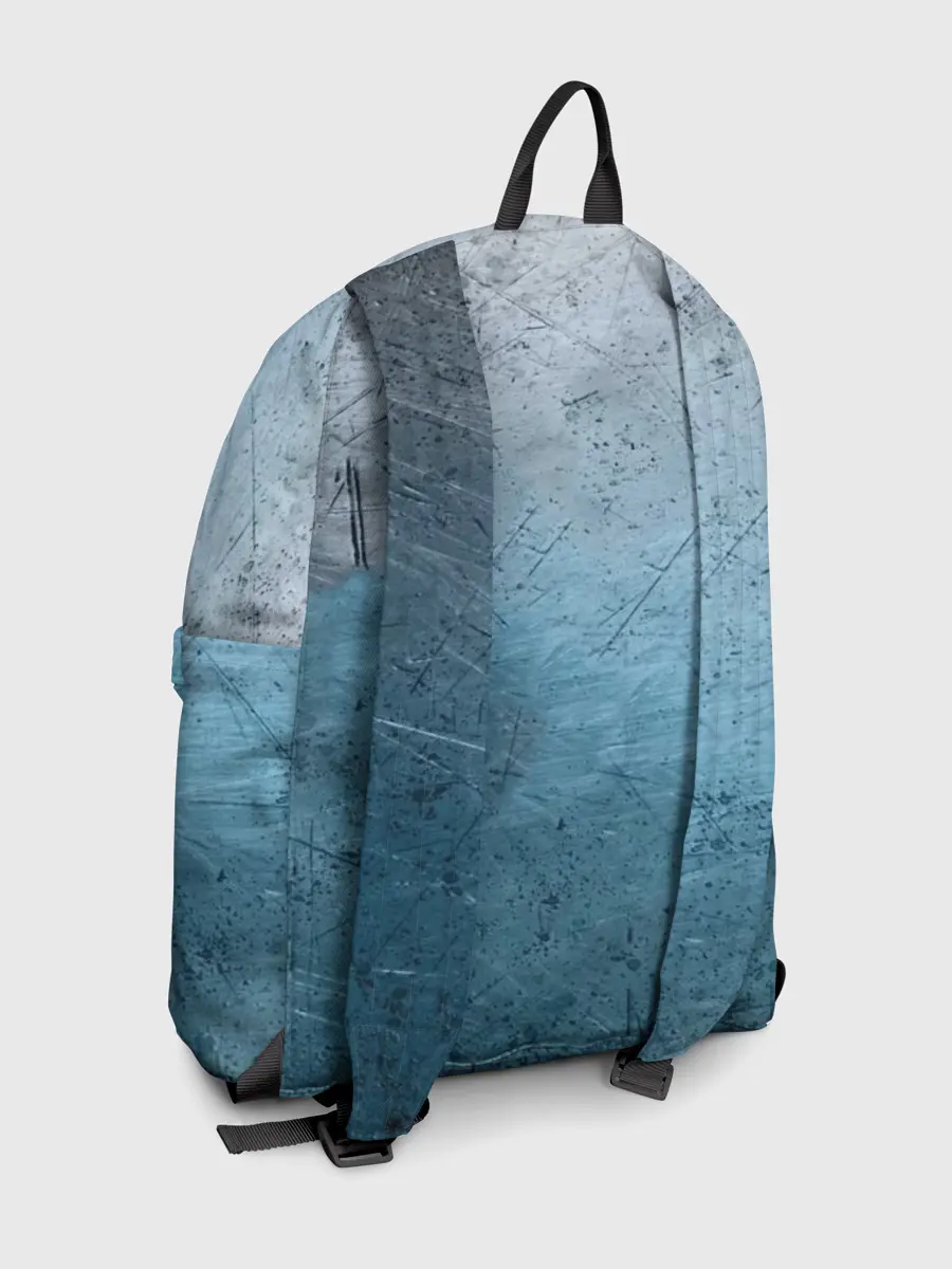 Рюкзак джинсовый / Blue Glass