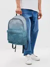 Рюкзак джинсовый / Blue Glass