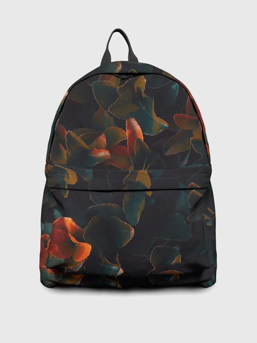 Рюкзак джинсовый / Сочное лето