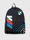 Рюкзак джинсовый / BMW / БМВ / M COMPETITION