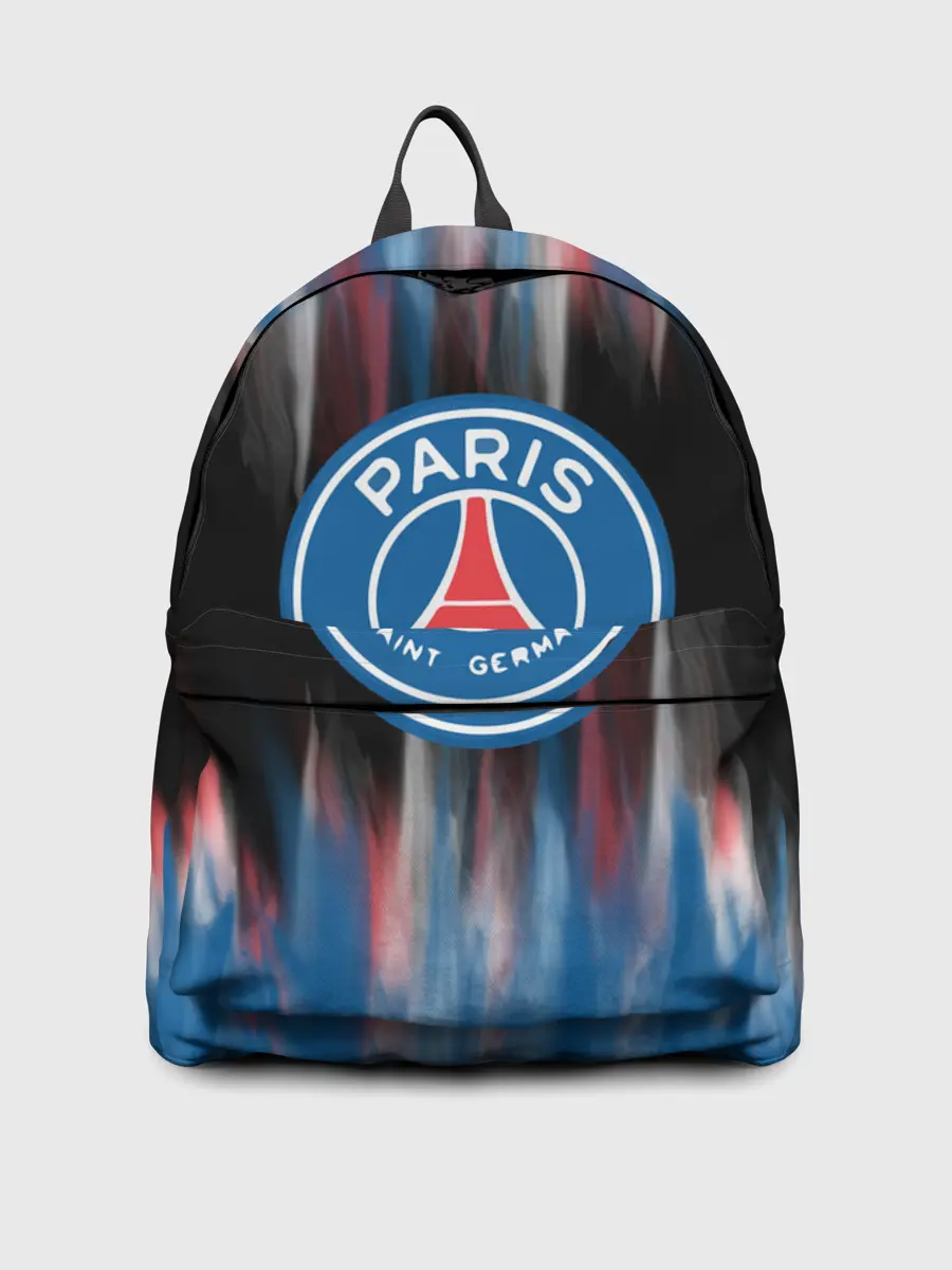 Рюкзак джинсовый / PSG.