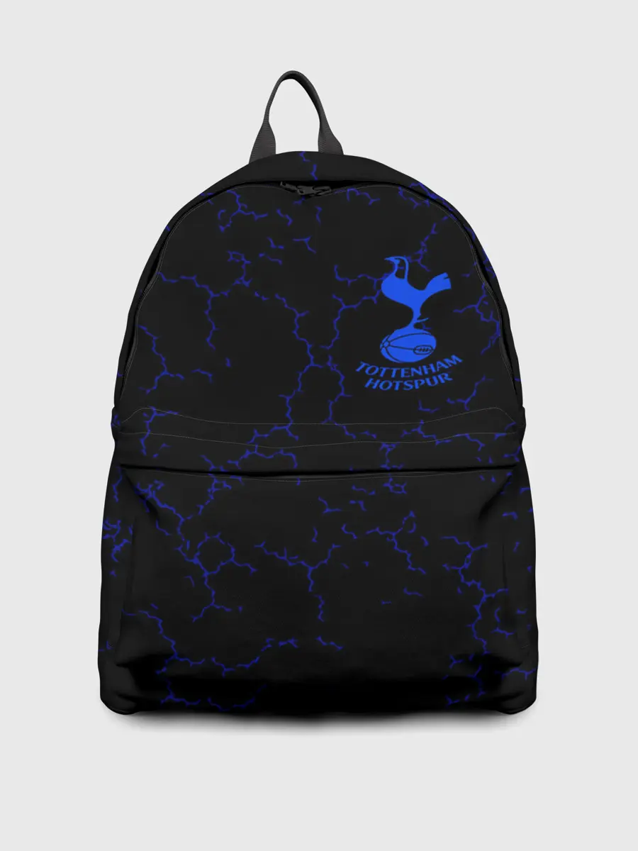 Рюкзак джинсовый / Tottenham