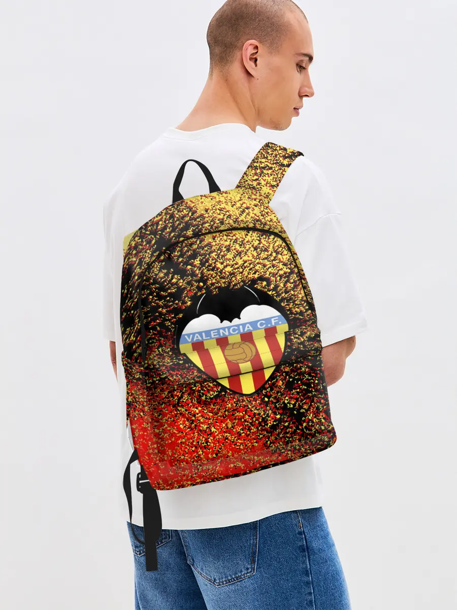 Рюкзак джинсовый / Valencia