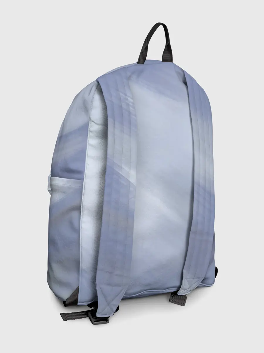 Рюкзак джинсовый / Asakura Yo