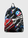 Рюкзак джинсовый / BMW M PERFORMANCE / БМВ ГРАНЖ