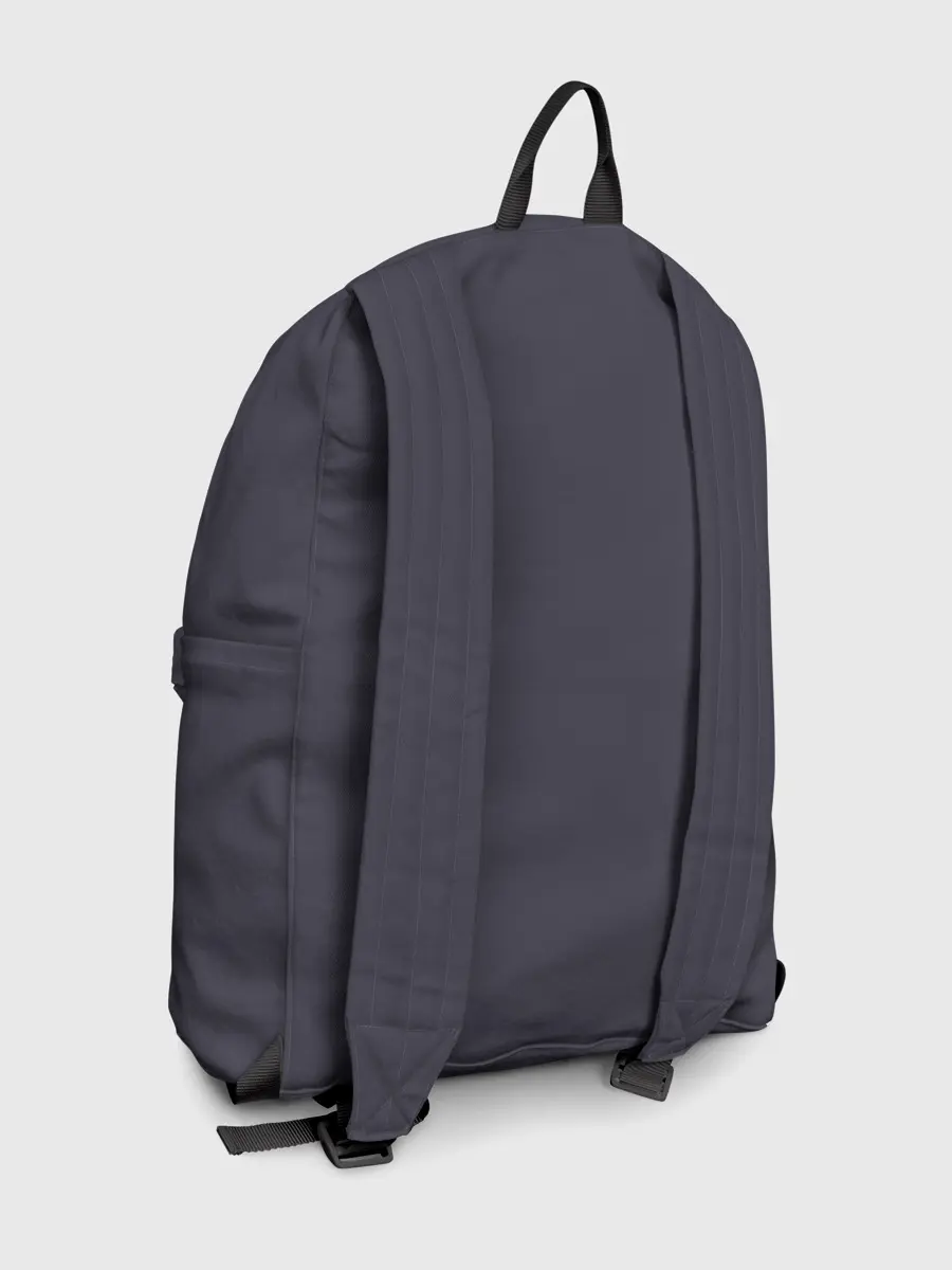 Рюкзак джинсовый / Ниндзя