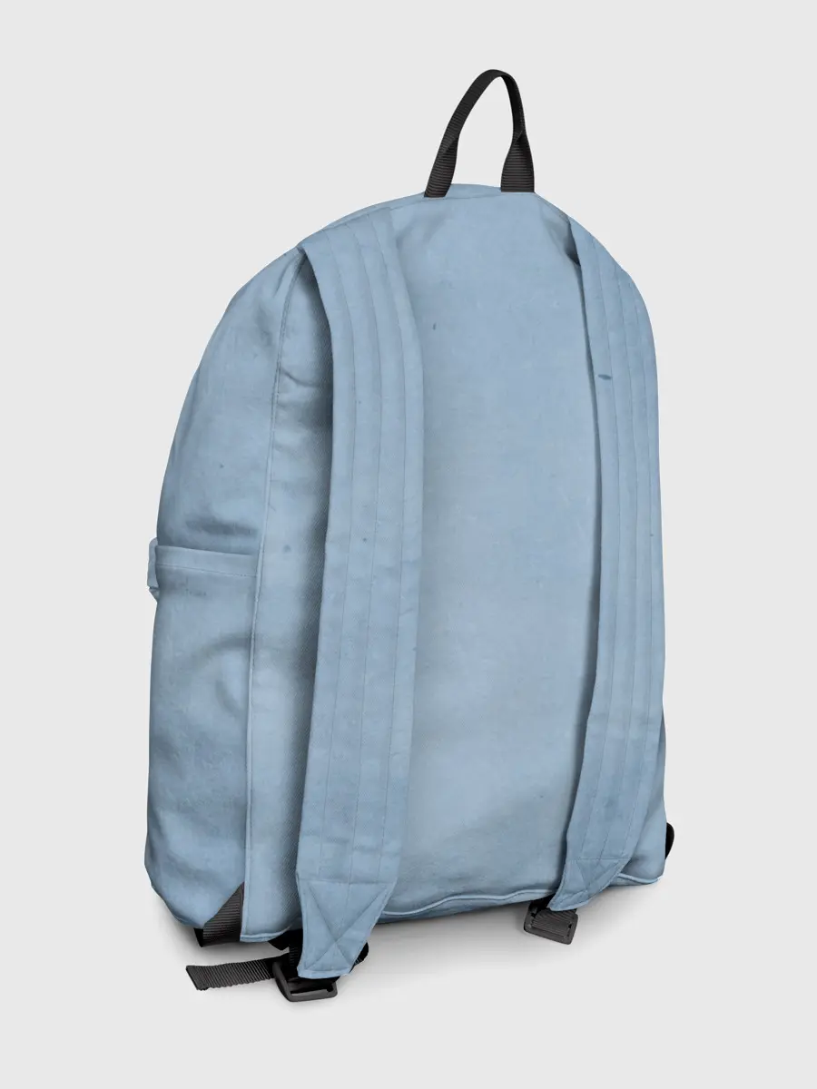 Рюкзак джинсовый / Blade Dancer