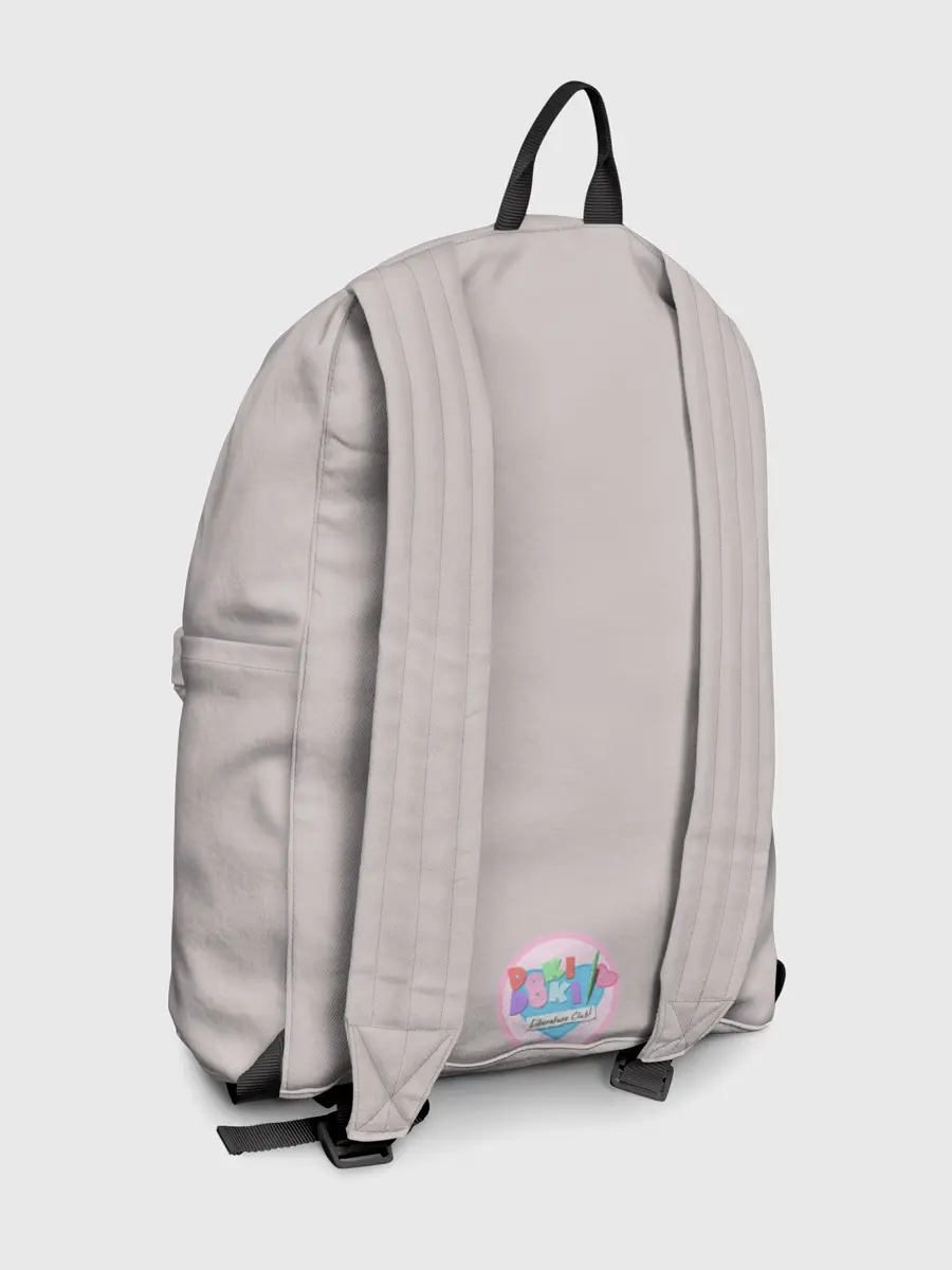 Рюкзак джинсовый / Cyber Monika