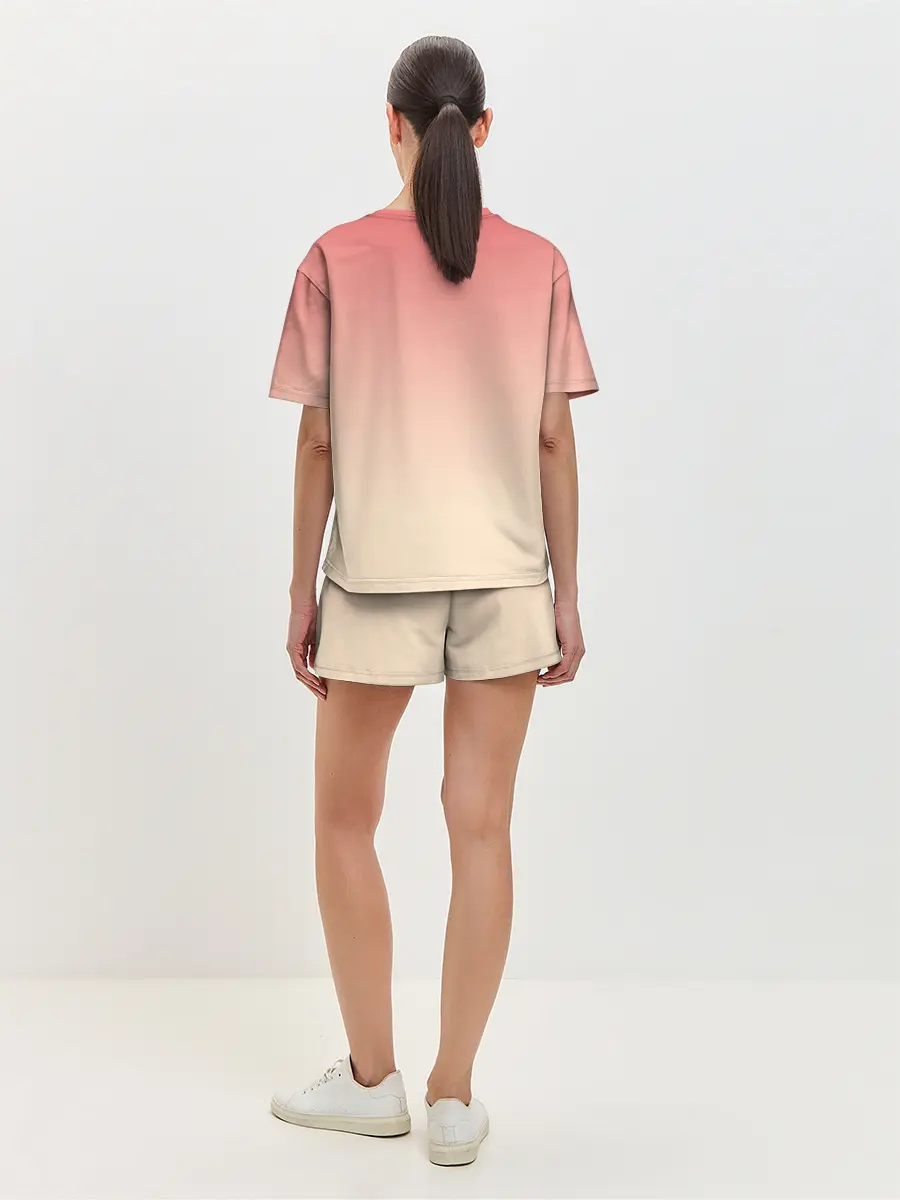 Женская пижама с шортами / TenSura, Милим