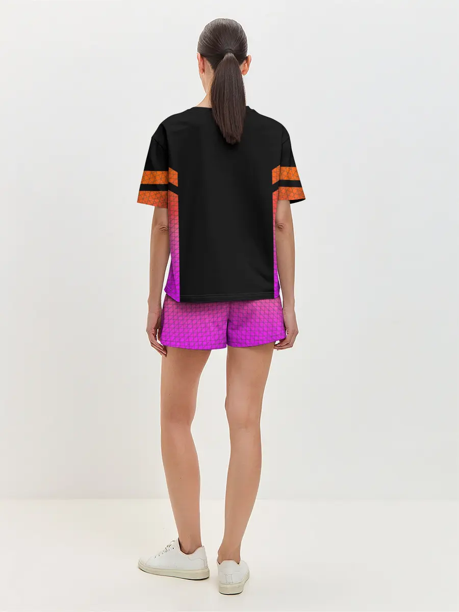 Женская пижама с шортами / ROBLOX | РОБЛОКС