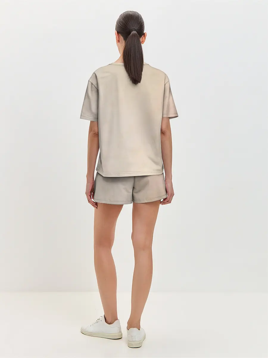 Женская пижама с шортами / Venom - Bullet For My Valentine