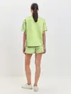 Женская пижама с шортами / Aonuma Neiru
