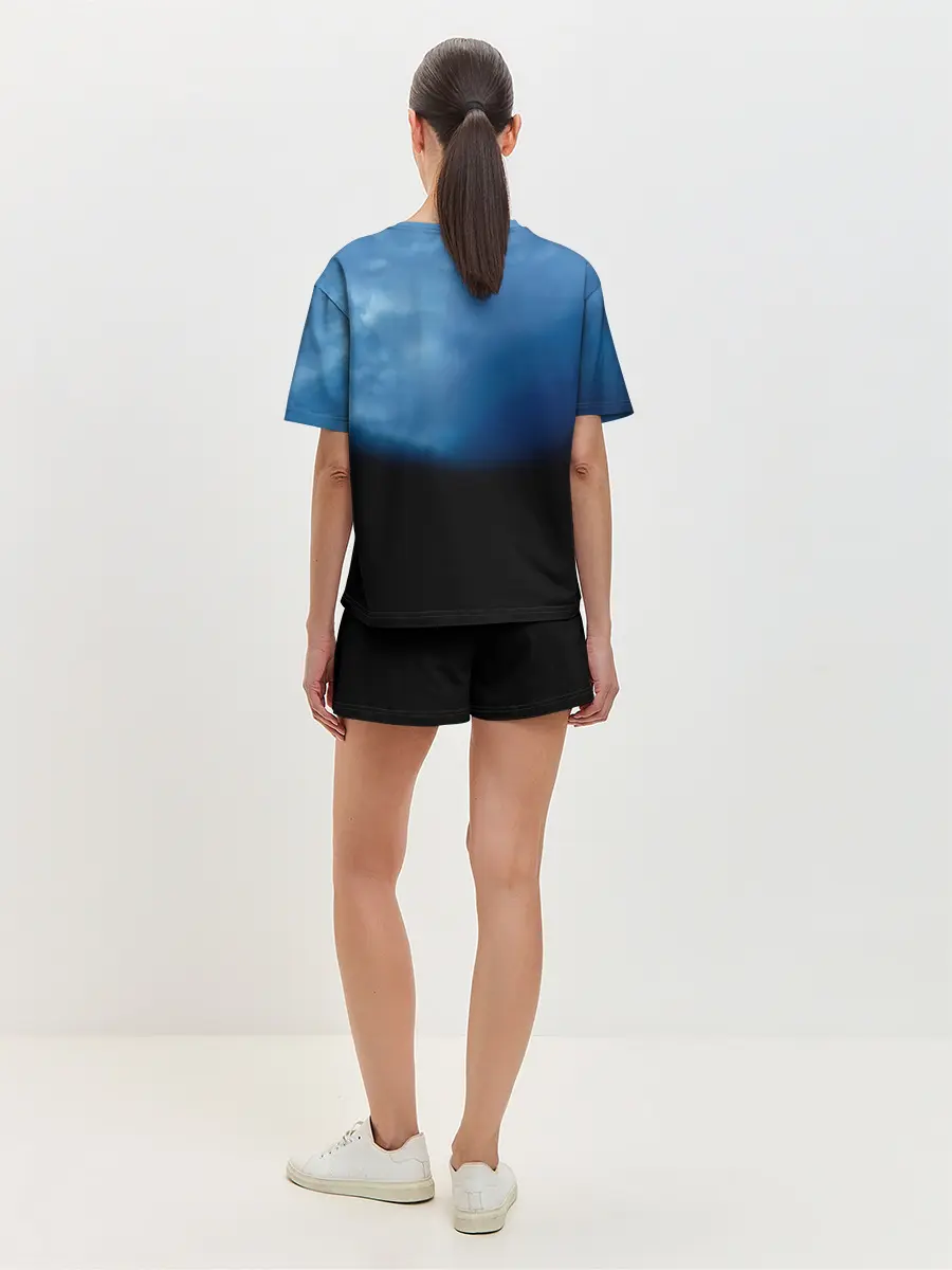 Женская пижама с шортами / Greatest Hits - Imagine Dragons