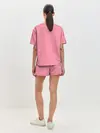 Женская пижама с шортами / Sweet Lana