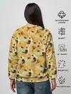 Женский свитшот / Doge