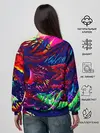 Женский свитшот / Hyper beast