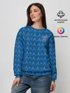 Женский свитшот / PSG 2018 Original