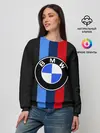 Женский свитшот / BMW SPORT