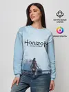 Женский свитшот / Horizon Zero Dawn