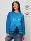 Женский свитшот / HORIZON ZERO DAWN