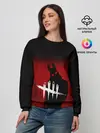 Женский свитшот / Dead by Daylight