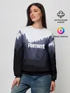 Женский свитшот / FORTNITE