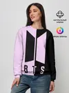 Женский свитшот / BTS