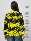 Женский свитшот / Bumblebee
