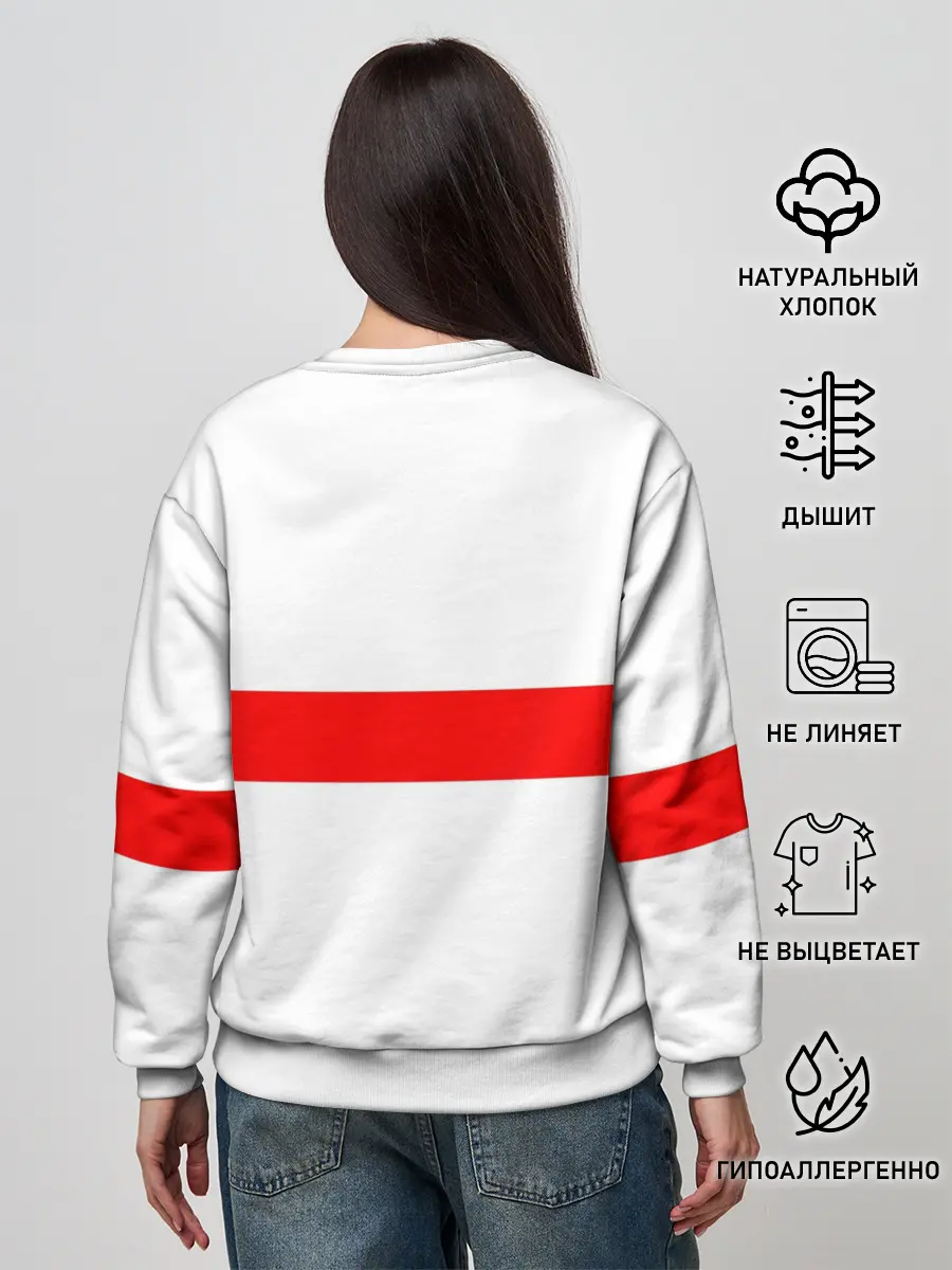 Женский свитшот / I SLAY GOBLINS