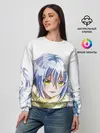 Женский свитшот / That Time I Got Reincarnated a