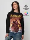 Женский свитшот / Alestorm