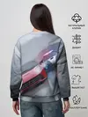 Женский свитшот / NEED FOR SPEED