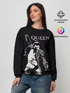 Женский свитшот / Queen