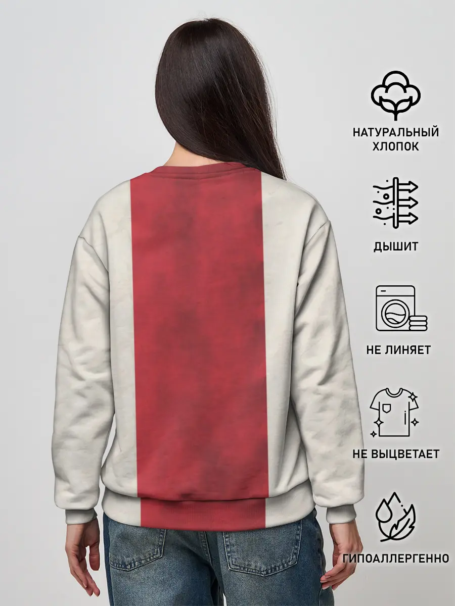 Женский свитшот / APEX LEGENDS