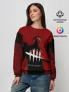 Женский свитшот / Dead by Daylight